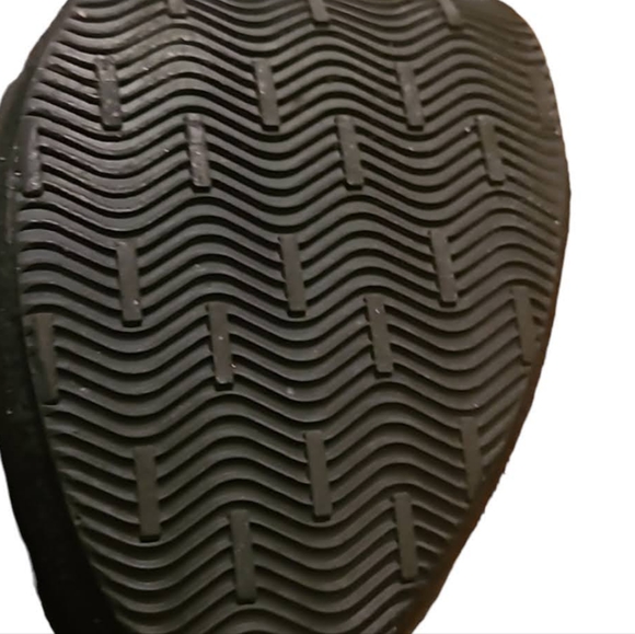 Refresh Black Boots Size 7.5 - Picture 4 of 7